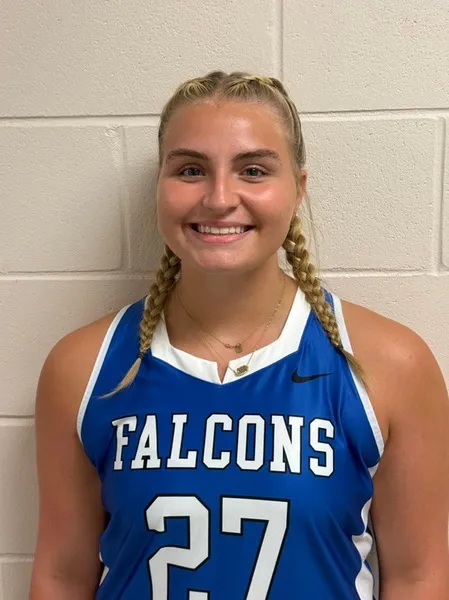 Reese Linn, Flag Football, Daytona State College