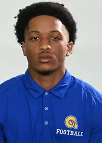 Janard Walker, Football, Albany State University