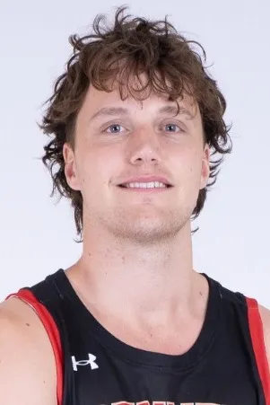Charlie Dimmock, Basketball, undefined