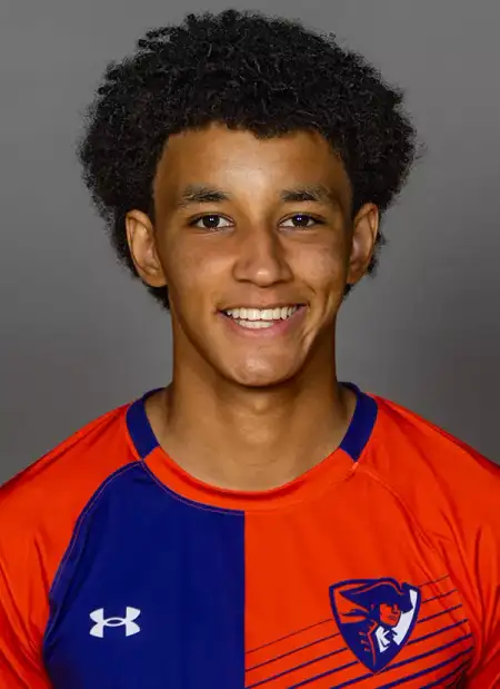 Caleb White, Soccer, Hobart and William Smith Colleges