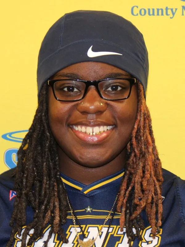 Jordan Bailey, Flag Football, undefined