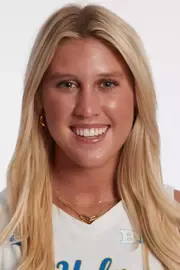 Sydney Breon, Volleyball, undefined