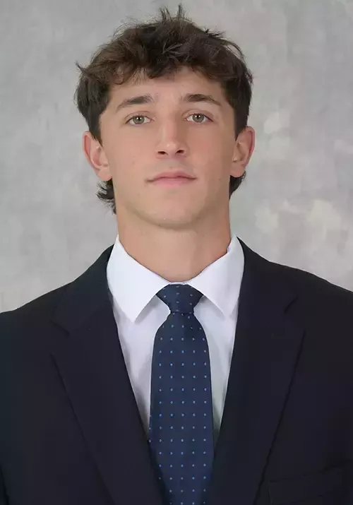 Noah Gies, Lacrosse, Lynn University