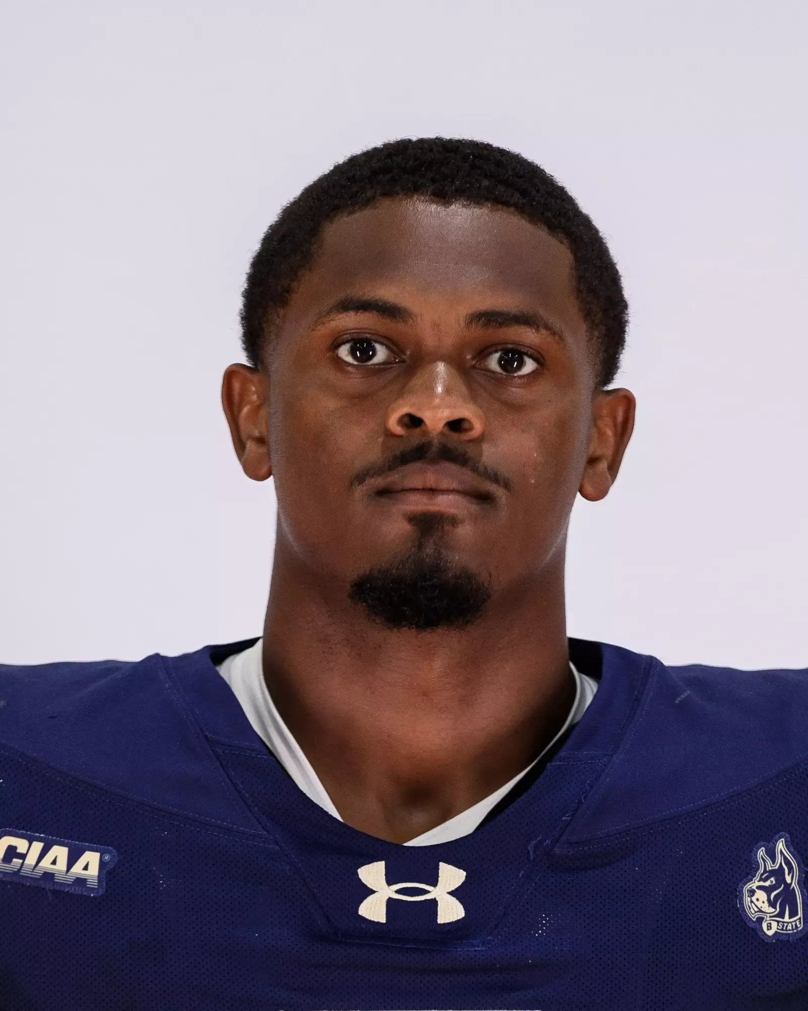 Brian Eashmond, Football, Bluefield State University
