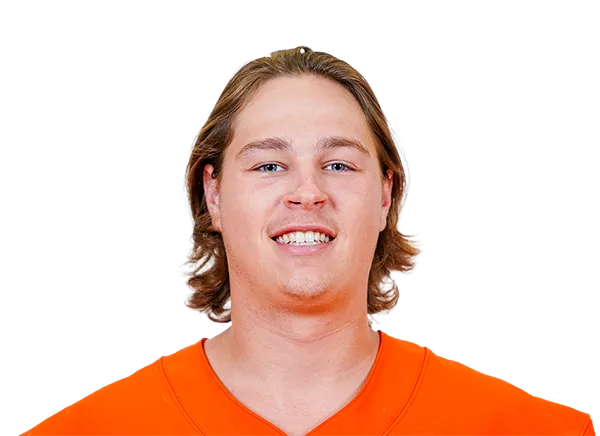 Brooks Hickman, Football, undefined