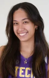 Kyana Gabriel, Beach Volleyball, undefined