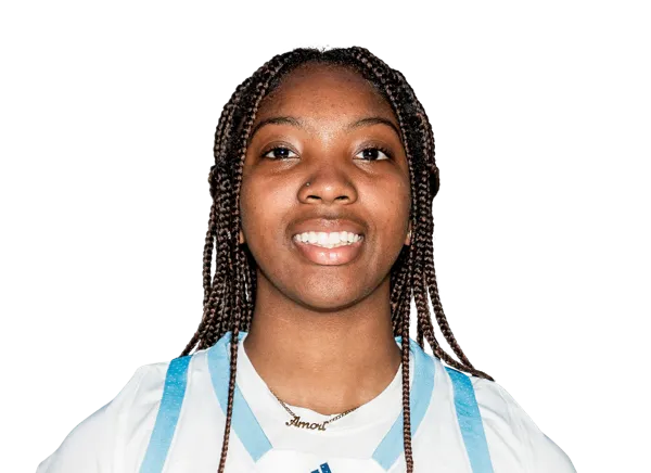 Amori Jarrett, Basketball, undefined