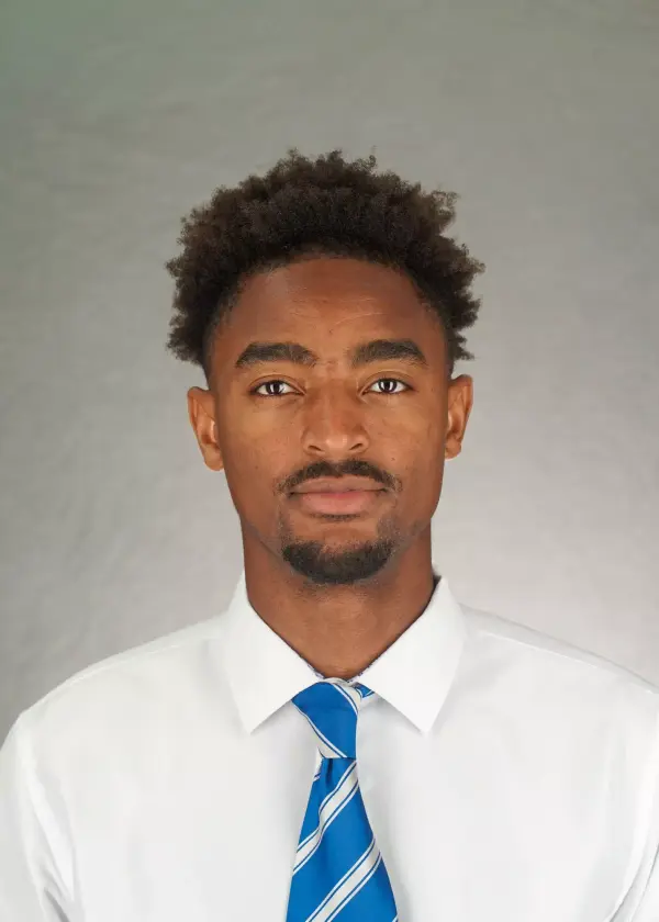 Cesar Tchilombo, Basketball, Lincoln Memorial University