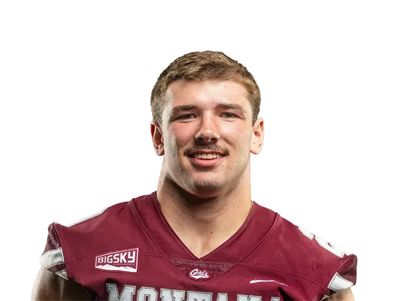 Tanner Huff, Football, undefined