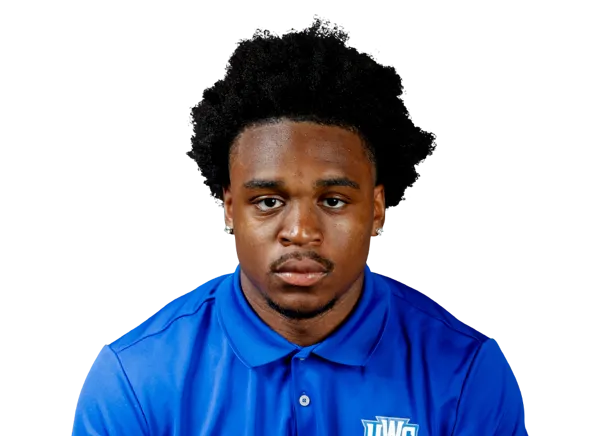 Latrelle Murrell, Football, Kennesaw State University