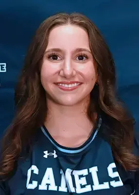 Emma Hoffmann, Volleyball, Connecticut College