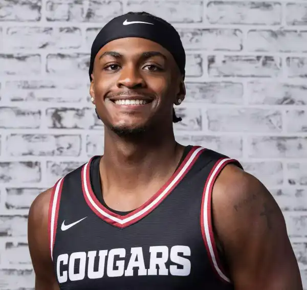 Tobias Aisien, Basketball, Azusa Pacific University