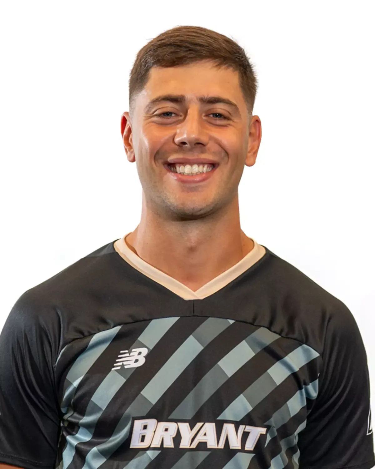 Santiago de Prado, Soccer, Bryant University