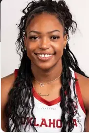 Sahara Williams, Basketball, undefined