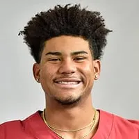 De'Zhaun Stribling, Football, University of Mississippi