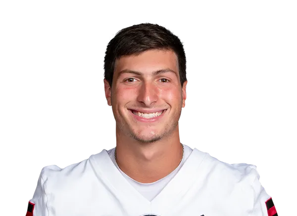 Brady Davidson, Football, undefined