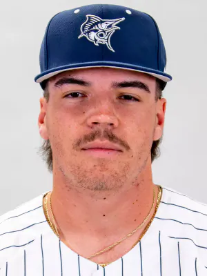 Alex Jacobs, Baseball, undefined