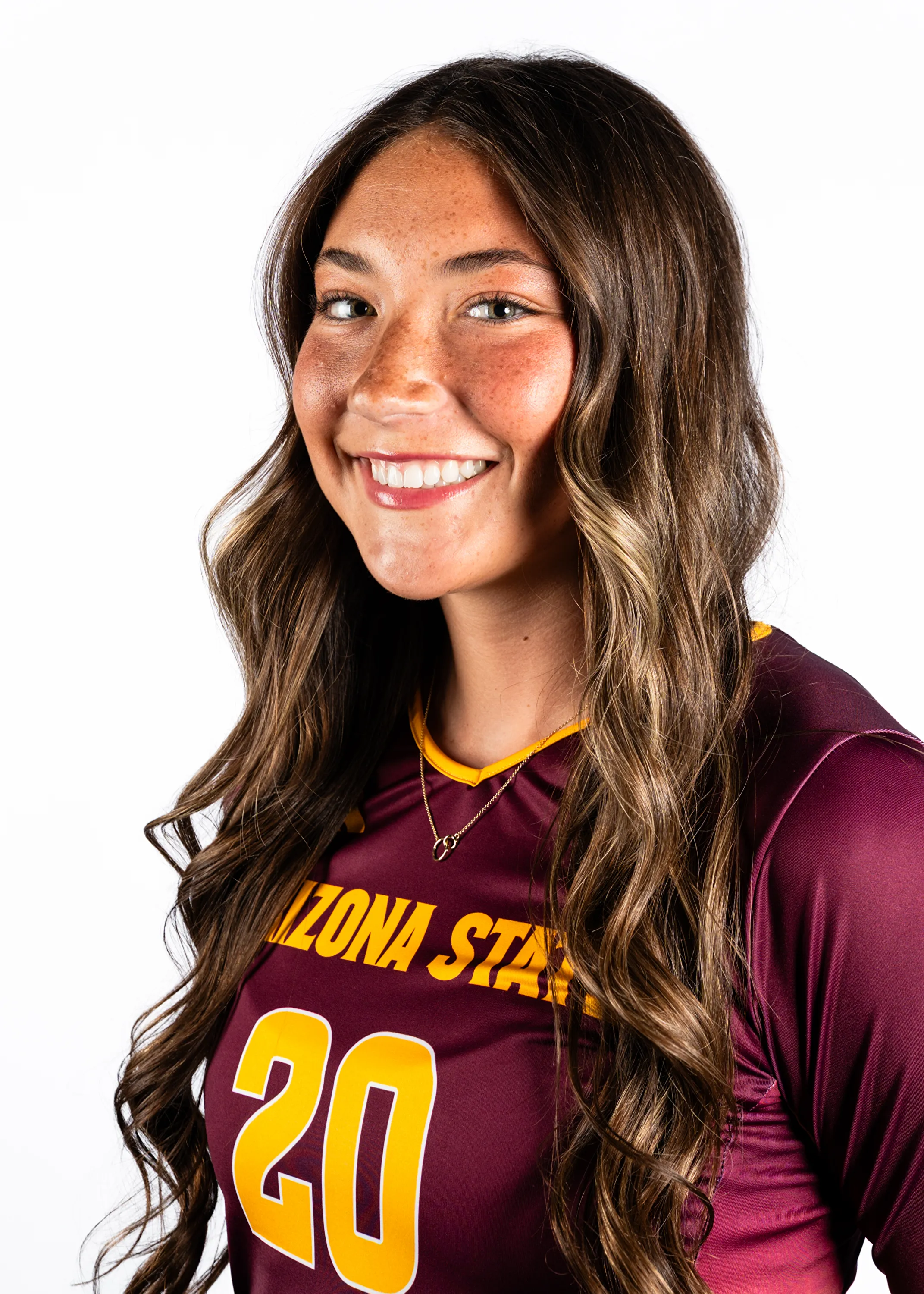 Grace Martin, Volleyball, undefined