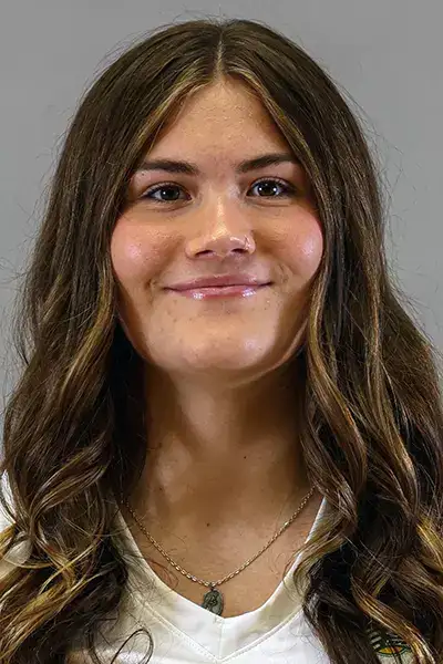 Emma Beck, Volleyball, University of Alaska Anchorage