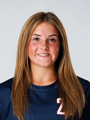 Jentry Bertram, Soccer, Liberty University