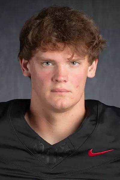 Bo Tallevast, Football, Valdosta State University