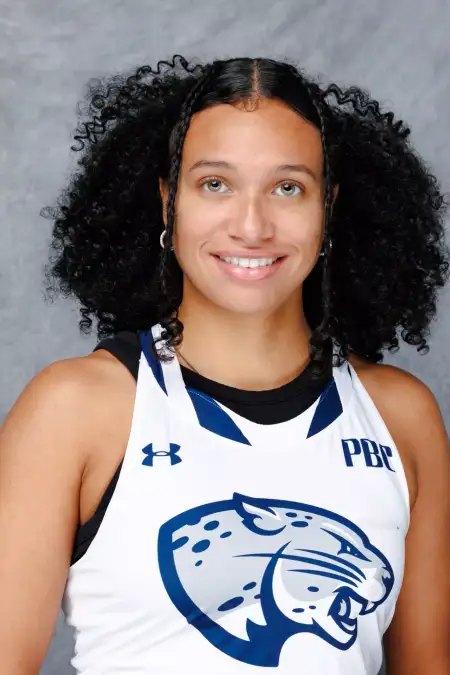 Thanna Davis, Track and Field (O), Augusta University