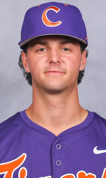 Dan Margolies, Baseball, Clemson University