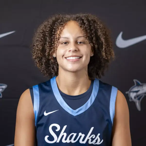 Kaliyah Morales, Basketball, Nova Southeastern University