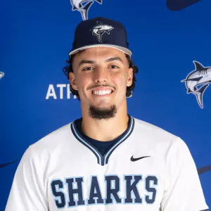 Brandon Mon, Baseball, undefined