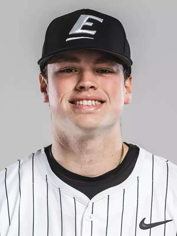Addison Stockham, Baseball, Eastern Kentucky University