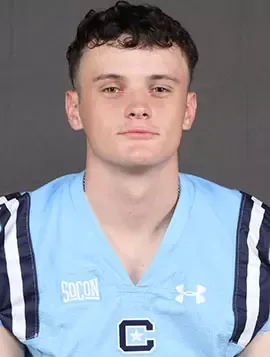 Drew Spires, Football, undefined