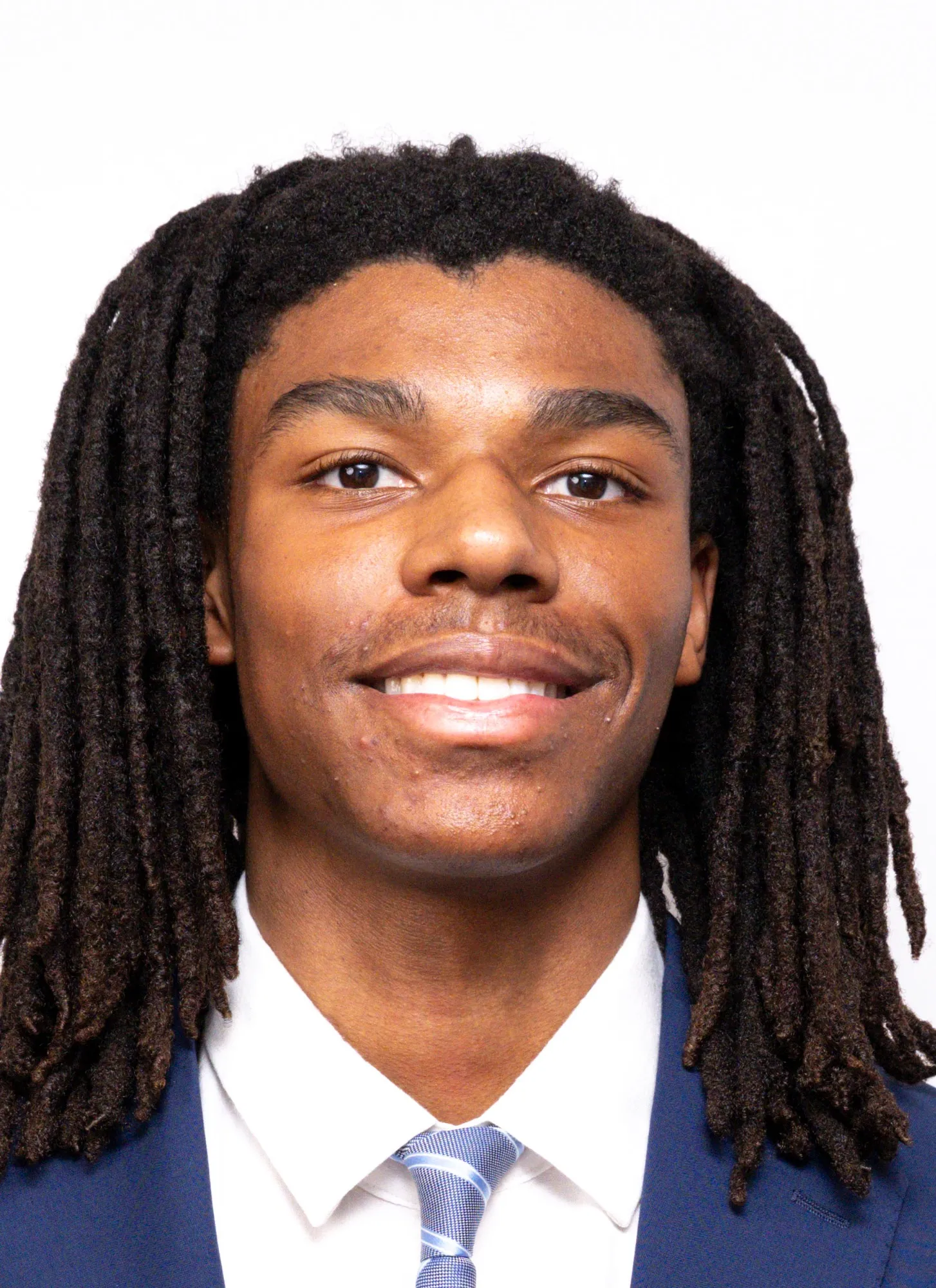 Darnell Lloyd IV, Basketball, undefined