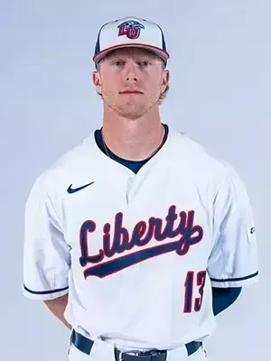 Anderson Fulk, Baseball, Liberty University