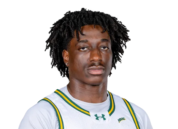 Francis Folefac, Basketball, Siena College