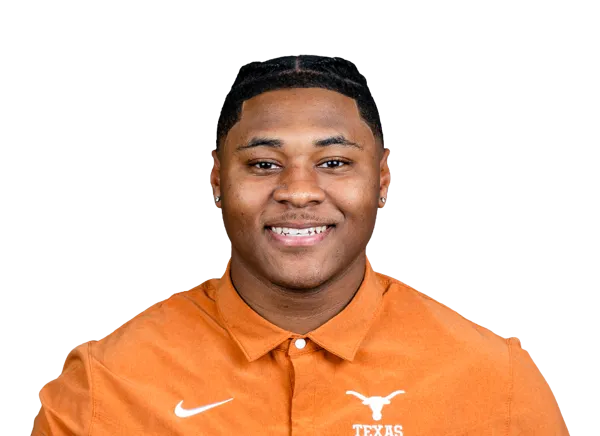 Elijah Bo Barnes, Football, University of Texas