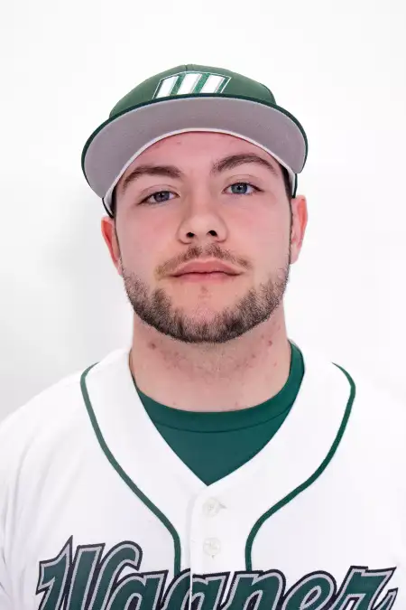 Joseph Mennella, Baseball, Wagner College