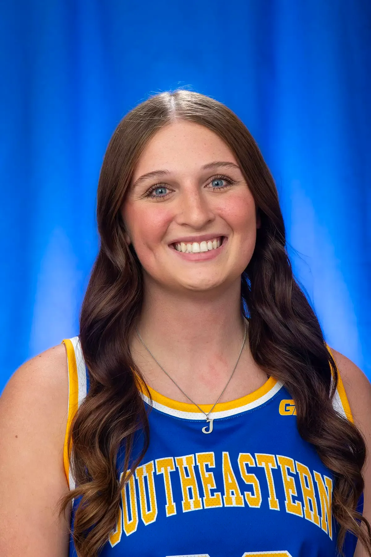 Presley Calhoun, Basketball, undefined