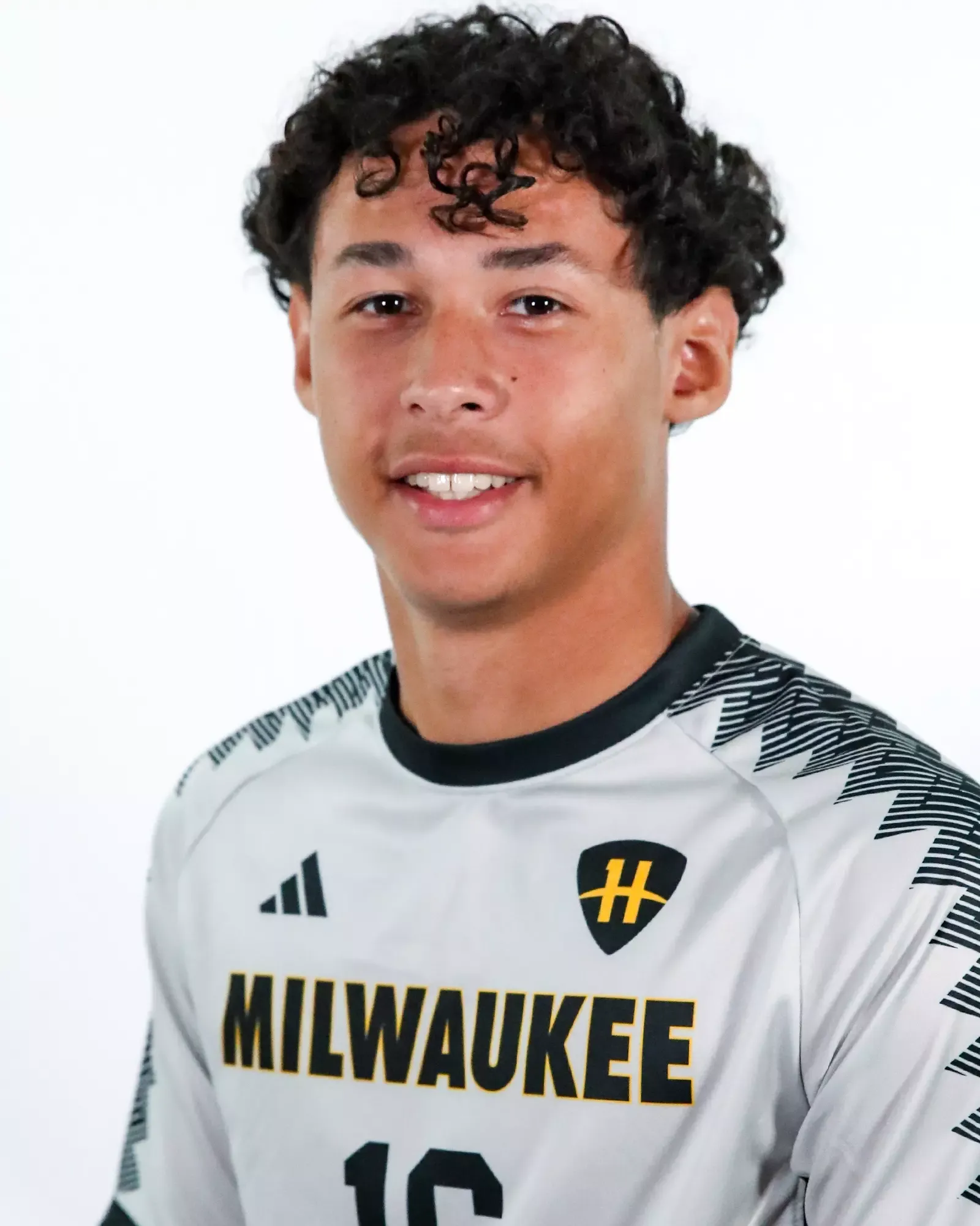 Breon Jarvis, Soccer, undefined