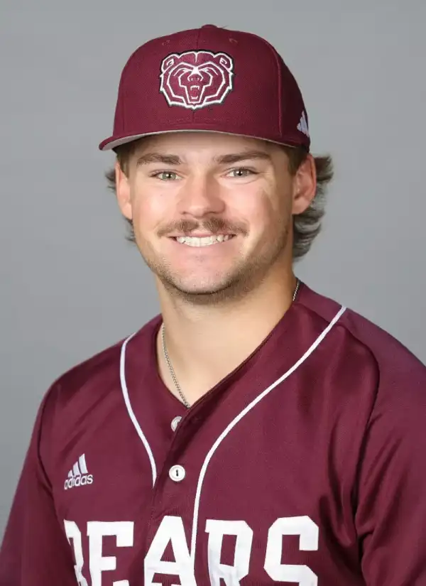 Bowen Tabola, Baseball, Missouri State University