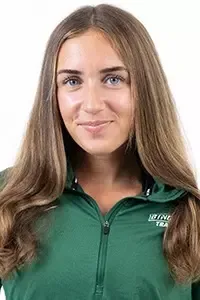 Alicia DeFilippis, Track and Field (O), Binghamton University