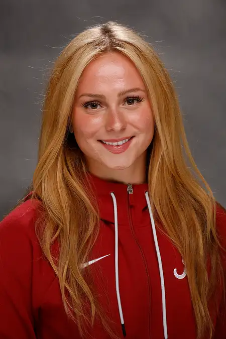 Victoria Raymond, Swimming & Diving, University of Alabama