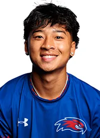 Justin Pham, Soccer, University of Massachusetts Lowell