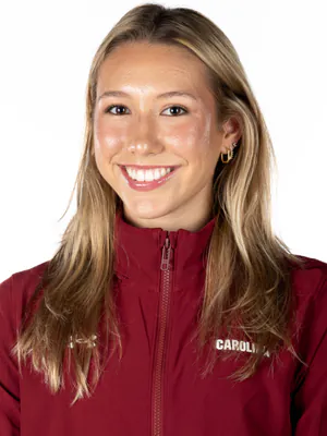 Sofie Kurzawa, Track and Field, University of South Carolina