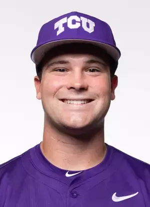 Karson Bowen, Baseball, undefined