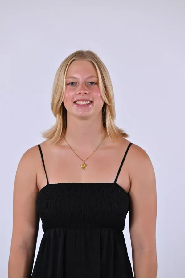 Michelle Kasulka, Swimming & Diving, Villanova University