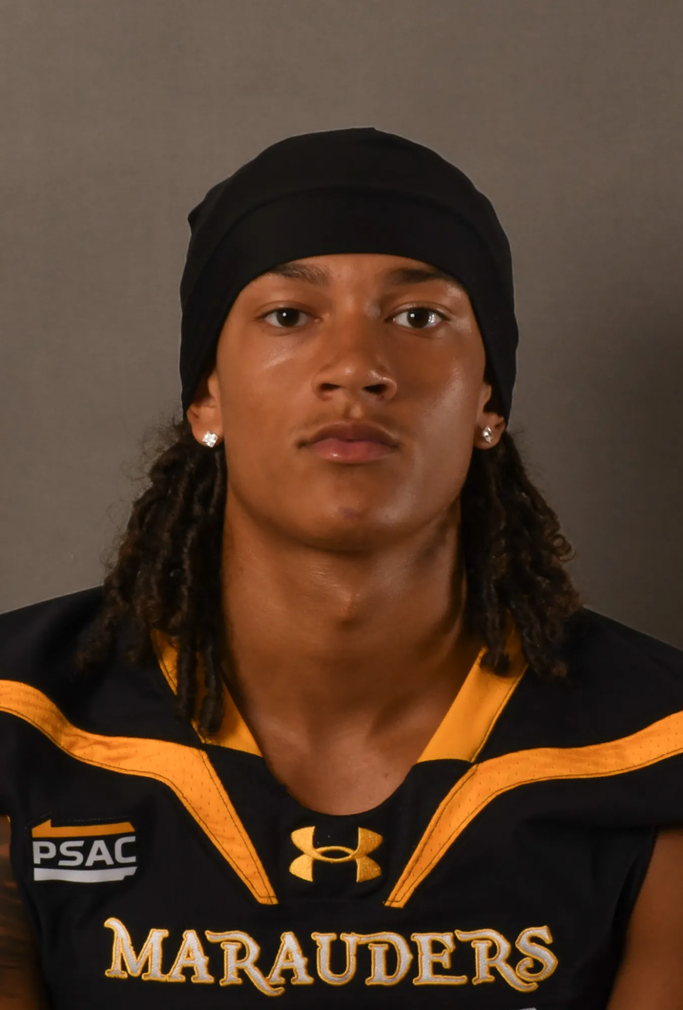 Dontavious Luckett, Football, undefined