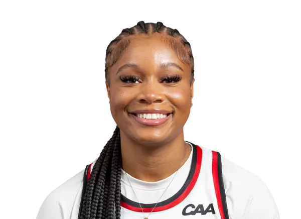 Nariyah Simmons, Basketball, undefined