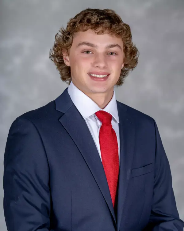 Jaden Betz, Baseball, Marist University