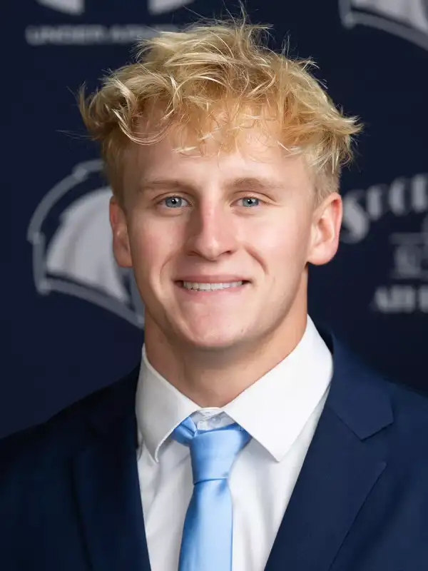Hawk Hasselman, Football, Hillsdale College