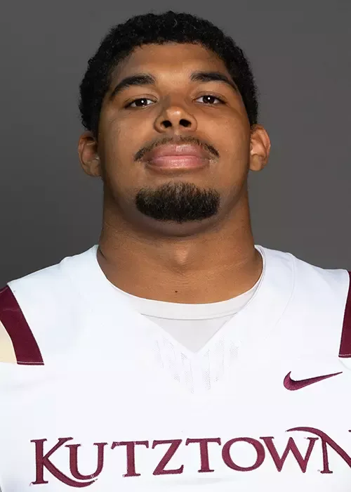 Mikey Gray, Football, undefined